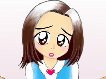 おひとりさまの三角関係 [瑠海虎]