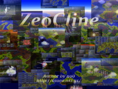 
        ZeoCline
      