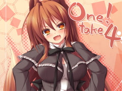 One Take! 4 [Sirotaruto]