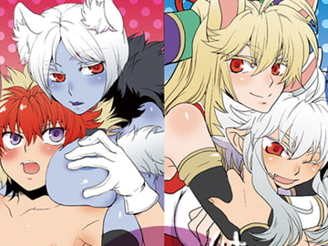 姉上と母様とアイツと俺。 [SXB!]