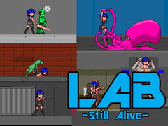 LAB: Still Alive [Neko no Meme]