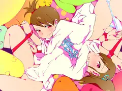 FUTAM@S 3は魔法の数字だよ