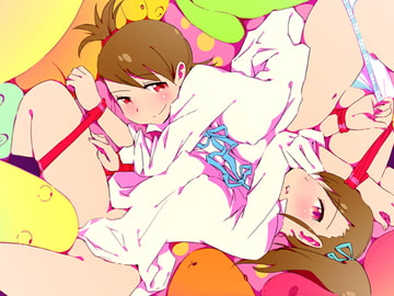 FUTAM@S 3は魔法の数字だよ [Xpanda]