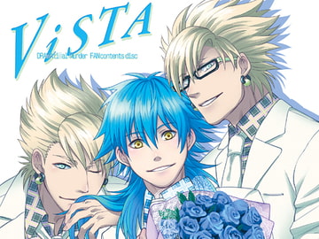 ViSTA [AshBlack]