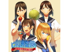 ON AIR: Chronicles of a Japanese School Broadcasting Club [J.A.Promotion]