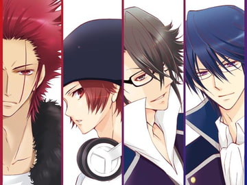 LOVELESS LOVER [La・Pis]