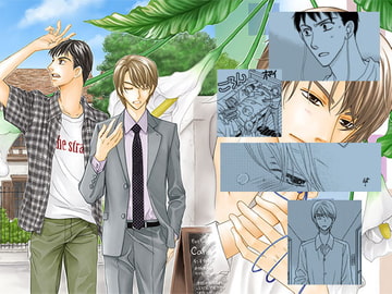 REC chapter.2 [Q.B.FOX]