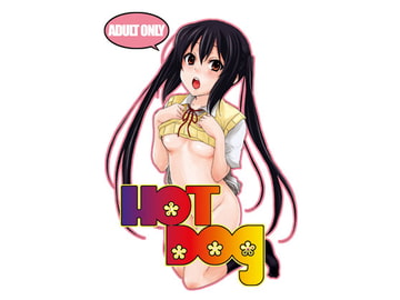 HOT DOG [Local Kintas(魚拓)]