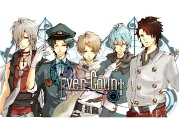 EverCount [NEO Various]