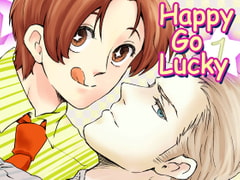 Happy Go Lucky 1 [Celestial lion]