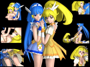 CureCure01 [ファインテール]