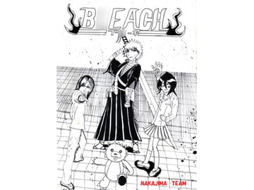 ソウルソサエティ [ソウル絵師]