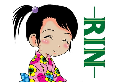 RIN [ふゎるこん]