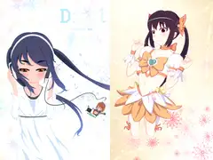 Digiかき　-Digital Art-