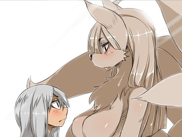 惚れ話 [甘く香る杜若]