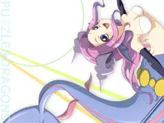 パ○ドラーの冒険