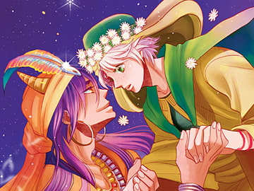 全部貴方のために [羽翼]