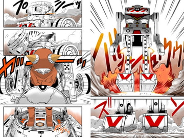 博士大戦 さようならサメザウルス 最後で活躍 前篇 [ラヂオ映画舎]