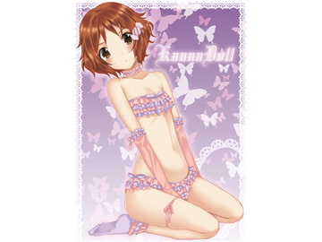 KannaDoll [apricot]