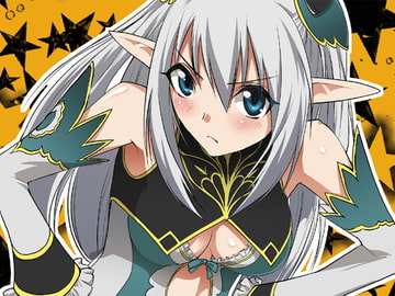 アルティナ・ウェポン+ [どん底かしわめし]