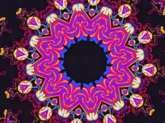 PSYCHEDELIC TRIP