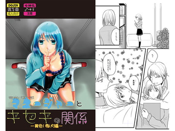 帝光バスケ部マネージャーとキセキの関係-黄色い駄犬編- [Night Dream]