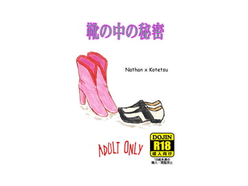 靴の中の秘密 [朧夜の月]