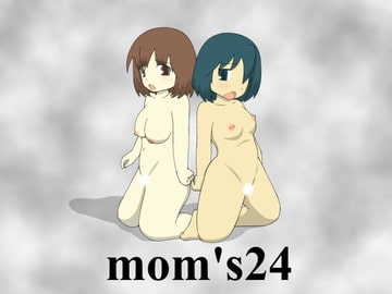 mom's24 [pipi]
