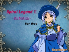 Spiral Legend II [Expiacion]