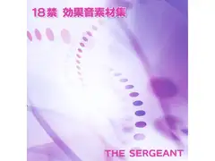 18禁 効果音素材集