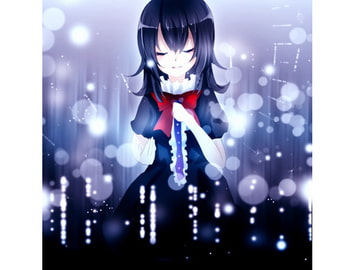 東方星蓮鍵 indefinite imaginary piano. [XEoN]