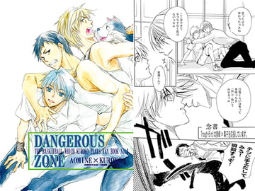 DANGEROUSZONE [Trough-Bird]