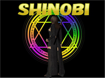 SHINOBI [煩悩倶楽部]