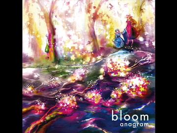 bloom [anagram]