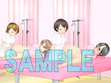 ヴァーチャルナース 人間ドック編 [figpeachソフトウエア]