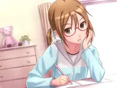 【立体音響・耳かき】安眠少女 柚編 【添い寝・ささやき】