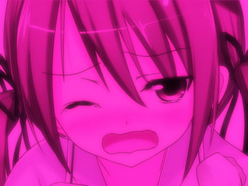 【生録】 女のコのオナニー 06 [VOICE KISS]