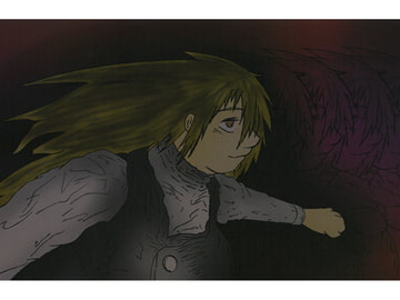 トウホウヘドロ [Jet Roller Seesaw]