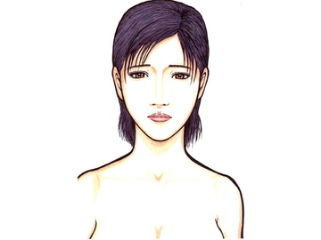 清潔妻・恵子 ひらかれて [N-ZUMi-HA]