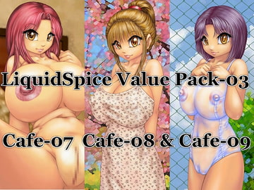 LiquidSpice ValuePack-03 [Liquid Spice]
