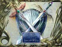 A・T・D Vol2