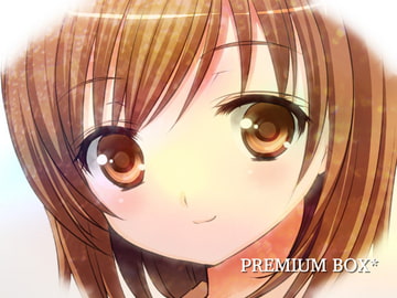 声優さんのアドリブで萌えよう♪ ～霜月優のプレミアムBOX～ [SECRET LAGOON]