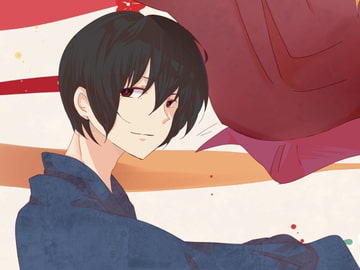 ありがとう、またね [折紙]