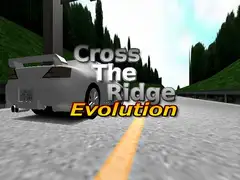 CrossTheRidge R