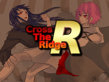 CrossTheRidge R [ACCELERATE]