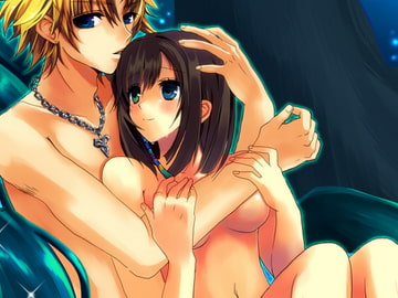 月夜泣かないで [So close]