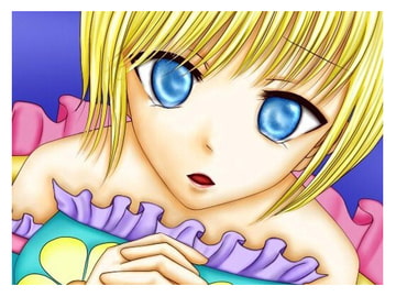 The Princess Entreats [Takaku]