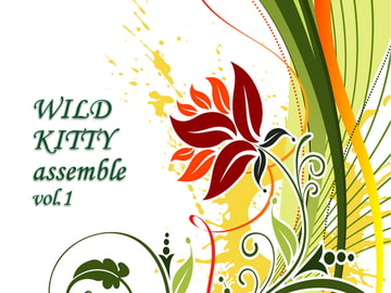 WILD KITTY assemble vol.1 [WILD KITTY STRIKE]