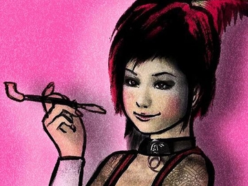 DEEP Night ～夏華章 第十夜 【PREMIUM】 [kon3。]