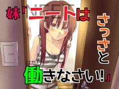 妹「ニートはさっさと働きなさい!」 [BIGRUN]